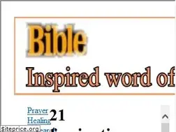Sites similar to lovingword.eu3.biz