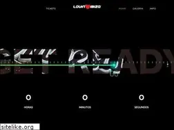 Sites similar to lovinibizafestival.com