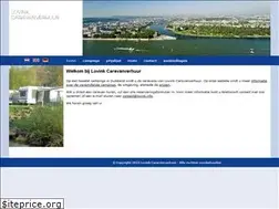 Sites similar to lovink.info
