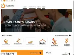 Sites similar to lovinklaan.nl