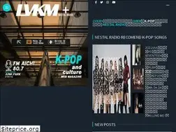 Sites similar to lovinkproject.com