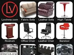 Sites similar to lovinna.com