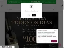 Sites similar to lovino.com.br
