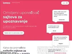 Sites similar to lovino.rs