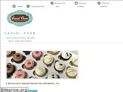 Sites similar to lovinovengoodies.com