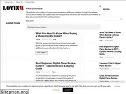 Sites similar to lovinwins.com