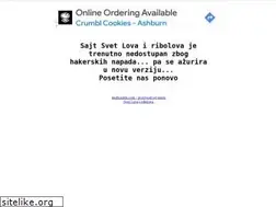Sites similar to loviribolov.org