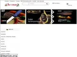 Sites similar to loviribolov.rs