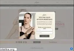 Sites similar to lovisa.com.au