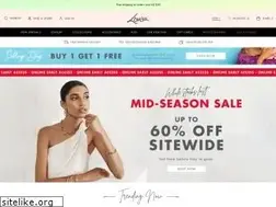 Sites similar to lovisajewellery.co.za