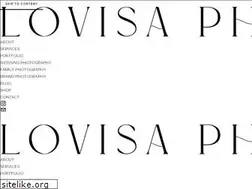 Sites similar to lovisaphoto.com