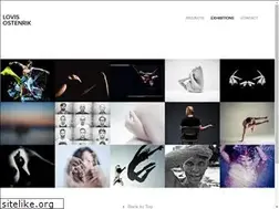 Sites similar to lovisostenrik.com