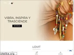 Sites similar to lovit.mx