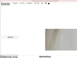 Sites similar to lovita.pl