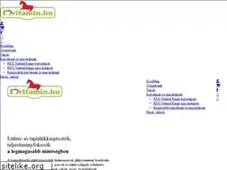 Sites similar to lovitamin.hu