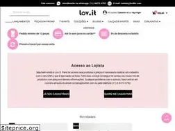 Sites similar to lovitbr.com