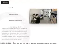 Sites similar to lovitech.fr