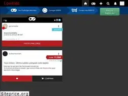 Sites similar to lovities.com