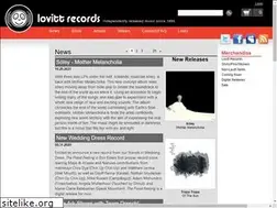 Sites similar to lovitt.com