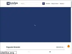Sites similar to loviya.com
