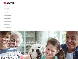 Sites similar to loviz.com.vc