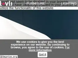 Sites similar to lovli.it
