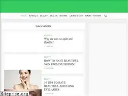 Sites similar to lovlypets.com