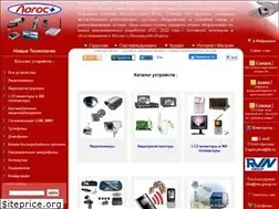 Sites similar to lovnab.ru