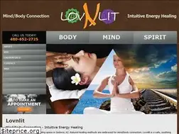Sites similar to lovnlit.com