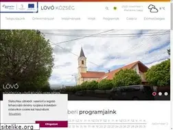 Sites similar to lovo.hu