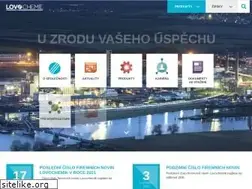 Sites similar to lovochemie.cz
