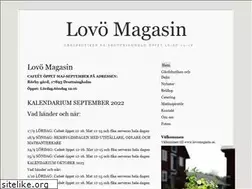 Sites similar to lovomagasin.se