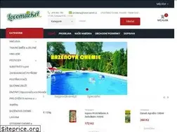 Sites similar to lovomarket.cz
