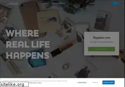 Sites similar to lovoo.it