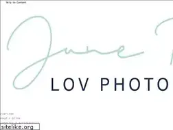 Sites similar to lovphotography.com