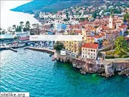 Sites similar to lovran.com