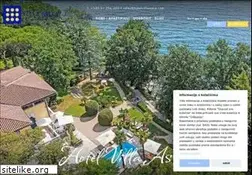 Sites similar to lovranske-vile.com
