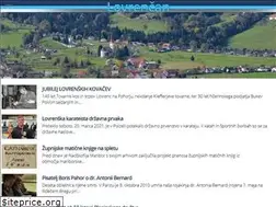 Sites similar to lovrenc.net