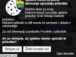 Sites similar to lovrenc.si