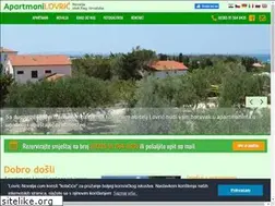 Sites similar to lovric-novalja.com