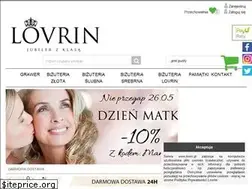 Sites similar to lovrin.pl