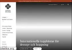 Sites similar to lovstastuteri.com