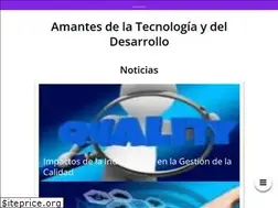 Sites similar to lovtechnology.com