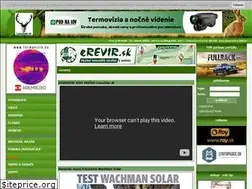 Sites similar to lovuzdar.sk