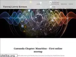 Sites similar to lovvy.wordpress.com