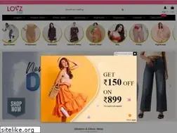 Sites similar to lovzme.com