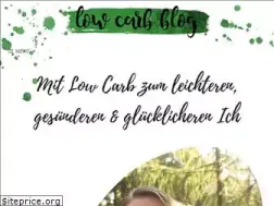 Sites similar to low-carb-blog.ch