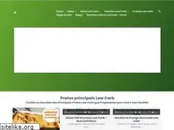 Sites similar to low-carbdiet.com
