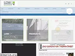Sites similar to low-e-midsouth.com