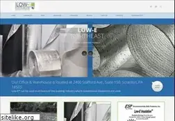 Sites similar to low-e-ne.com